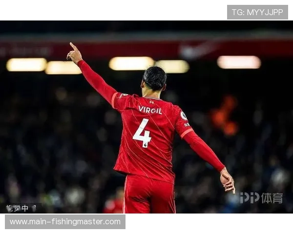 范戴克单场3助攻成欧冠历史首人,红军6-0狂扫对手 范戴克单场3助攻成欧冠历史首人,红军6-0狂扫对手