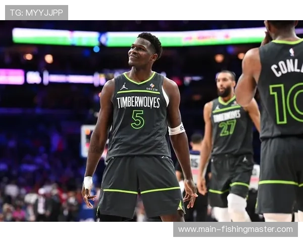 森林狼客场挑战残阵灰熊，爱德华兹兰德尔率队冲击五连胜