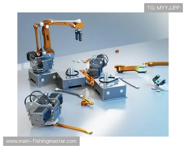 制造侧正逐步推行模块化架构 允许运营机构根据项目灵活组装功能 制造侧正逐步推行模块化架构 允许运营机构根据项目灵活组装功能