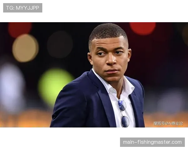 多家媒体确认：基利安·姆巴佩已与皇家马德里达成夏季加盟协议