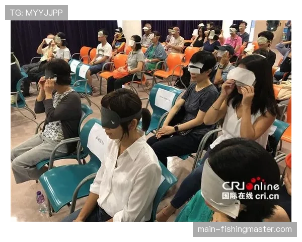 调查：为视障球迷提供的口述影像解说服务，在中超的覆盖与挑战